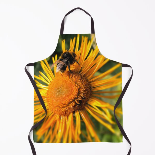 Item preview, The Pollen Gatherer designed and sold by Violaman.