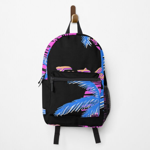 Item preview, Fort Lauderdale Beach Retro 80s designed and sold by vivanbess.