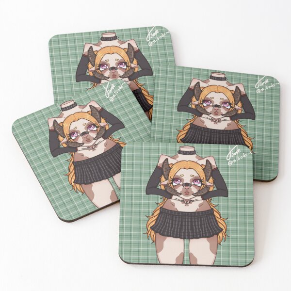 Item preview, Goat Lady designed and sold by Ericka Oeckel.