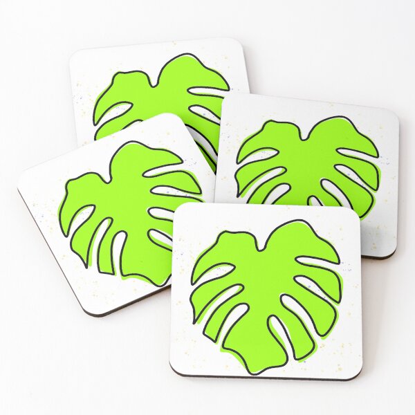 Item preview, Leaf designed and sold by lovesomagic.