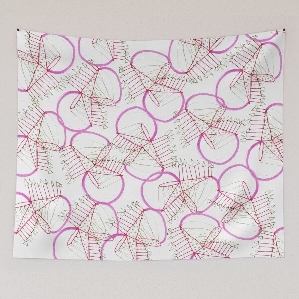 Item preview, Fresa acida / Acid strawberry designed and sold by imgran.