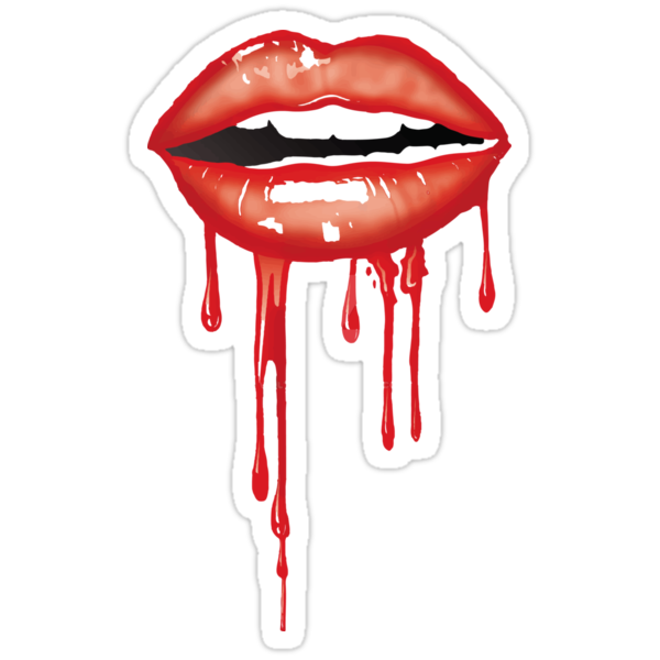 Free Free 230 Dripping Lips Png Free Biting Lip Svg SVG PNG EPS DXF File