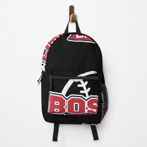 Item preview, Boston Baseball Banner Classic Ballpark Fan designed and sold by vivanbess.