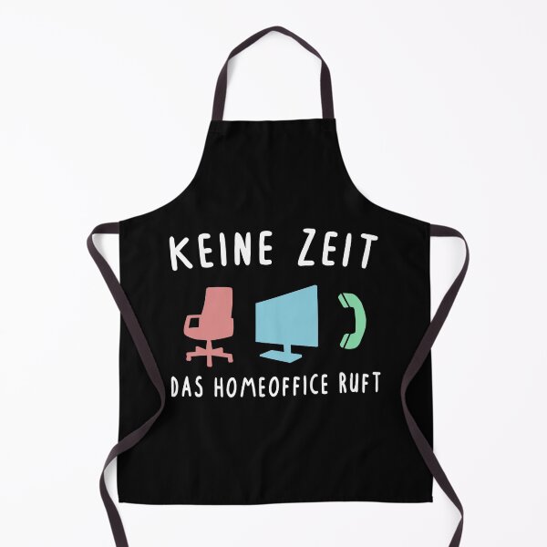 Item preview, No time home office calls designed and sold by Milena-.