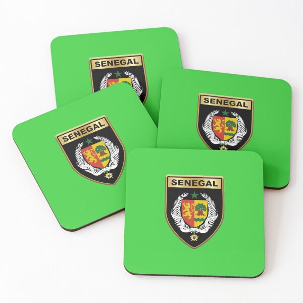 Item preview, SENEGAL Phone Cases & Other Gifts (11) designed and sold by mpodger.