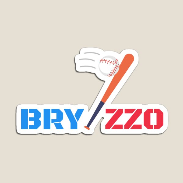 BRYZZO Souvenir Co Shirt Chicago Cubs Kris Bryant Anthony Rizzo Inspired  Company Logo White T-shirt, hoodie, sweater, long sleeve and tank top