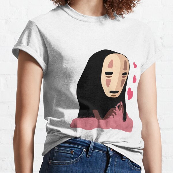 Faceless Gifts Merchandise Redbubble