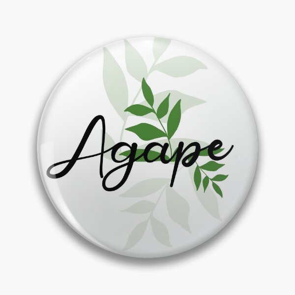 Aperçu de l'œuvre Agape - tropical blanc créée et vendue par Yesido.