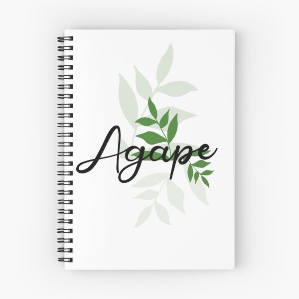Item preview, Ágape- blanco tropical designed and sold by Yesido.