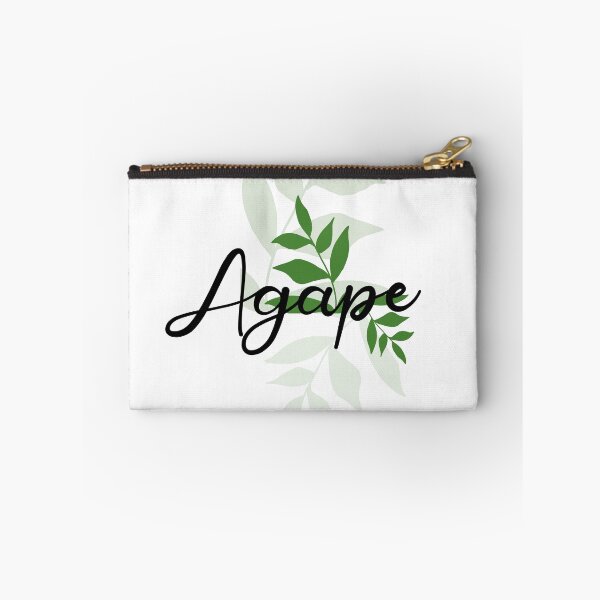 Item preview, Ágape- blanco tropical designed and sold by Yesido.