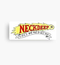LNOTGY Metal Print