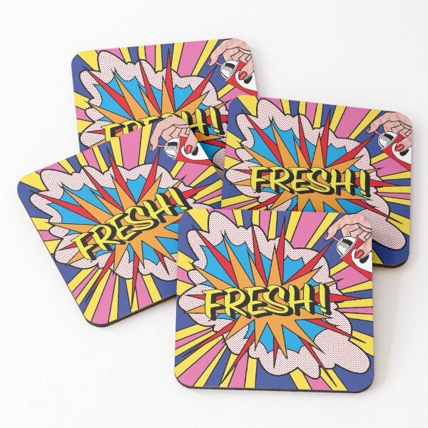 Item preview, Fresh designed and sold by metrodesignuk.