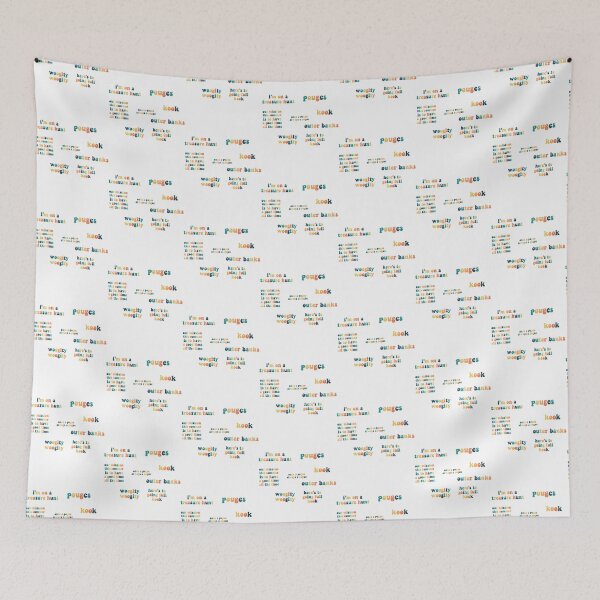 Item preview, outerbanks 8 pack of designed and sold by AllysApparel.