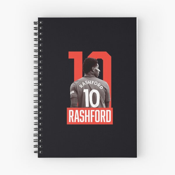 Item preview, Marcus Rashford designed and sold by SYGN.