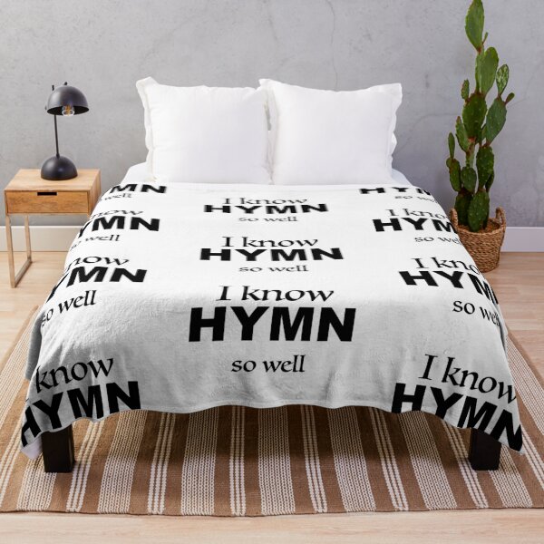 Item preview, Hymn so well designed and sold by ozzyme.
