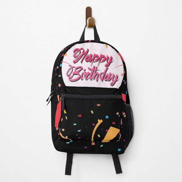 Item preview, Happy birthday  designed and sold by wataraadam.