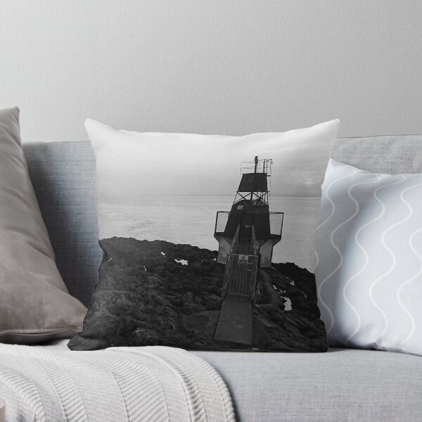 Item preview, Battery Point Lighthouse, Portishead, North Somerset designed and sold by CloneDigitalArt.