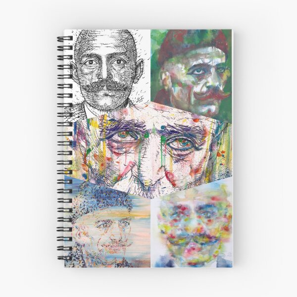 Item preview, FIVE TIMES GURDJIEFF designed and sold by lautir.