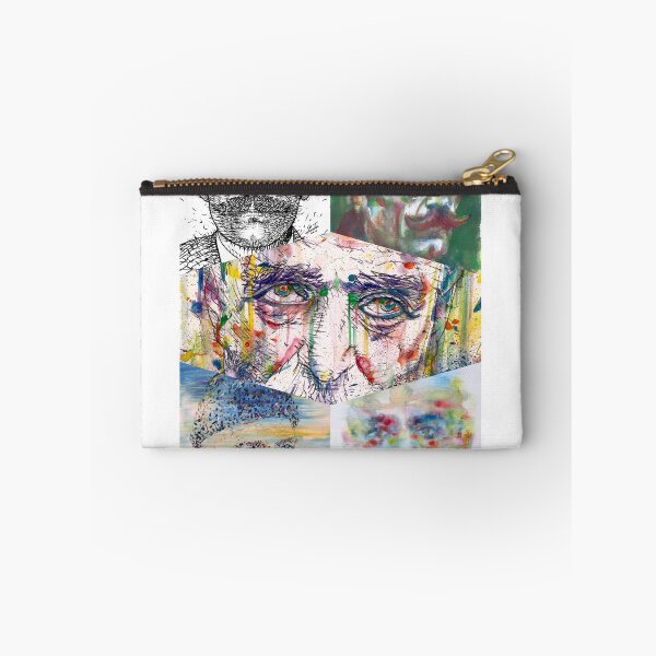 Item preview, FIVE TIMES GURDJIEFF designed and sold by lautir.