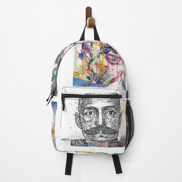 Item preview, FIVE TIMES GURDJIEFF designed and sold by lautir.