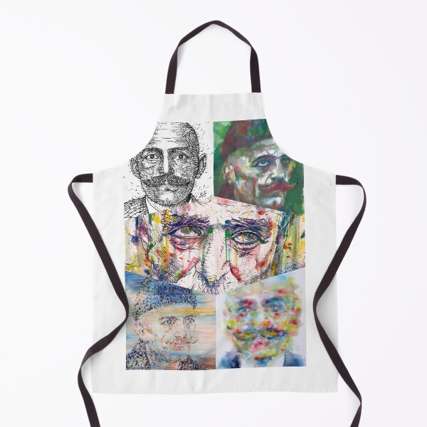 Item preview, FIVE TIMES GURDJIEFF designed and sold by lautir.
