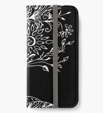 tree of life iPhone Wallet/Case/Skin