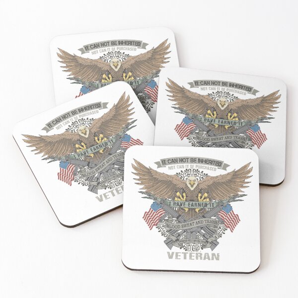 Item preview, US Army Veteran designed and sold by Emil1993.
