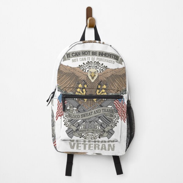 Item preview, US Army Veteran designed and sold by Emil1993.