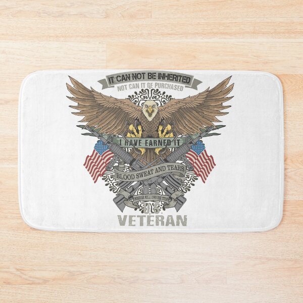 Item preview, US Army Veteran designed and sold by Emil1993.