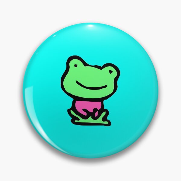 Item preview, Frog Green designed and sold by Jozef Bloks.