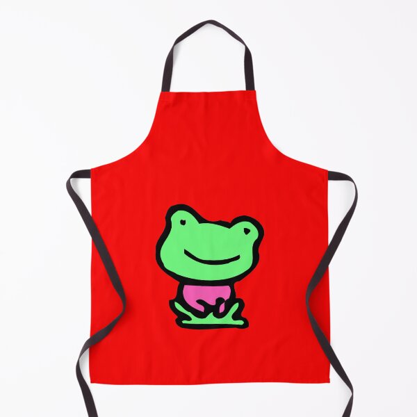 Artikelvorschau, Froschgrün entworfen und verkauft von Jozef Bloks.