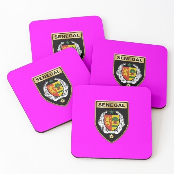 Item preview, SENEGAL Phone Cases & Other Gifts (12) designed and sold by mpodger.
