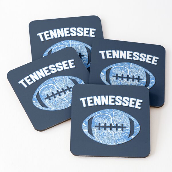 Item preview, Tennessee Football City Home Map designed and sold by toutwearapparel.