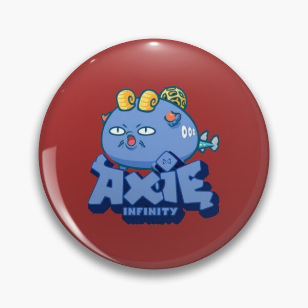 Item preview, Axie infinity designed and sold by Jonnasushi.