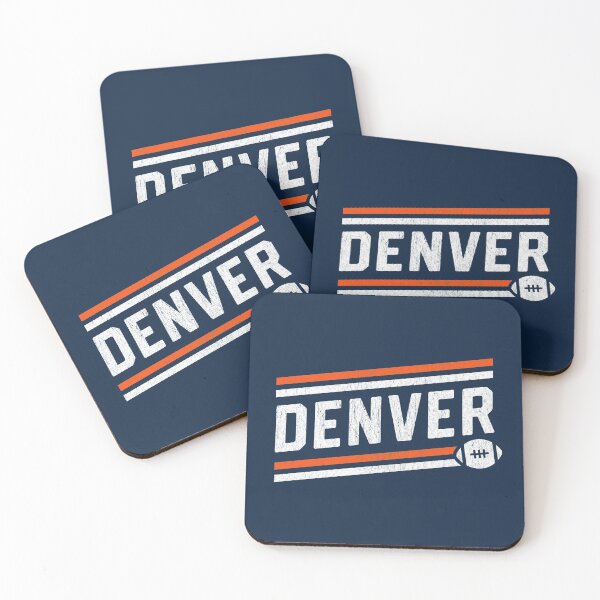 Item preview, Cool Denver Football Touchdown designed and sold by toutwearapparel.