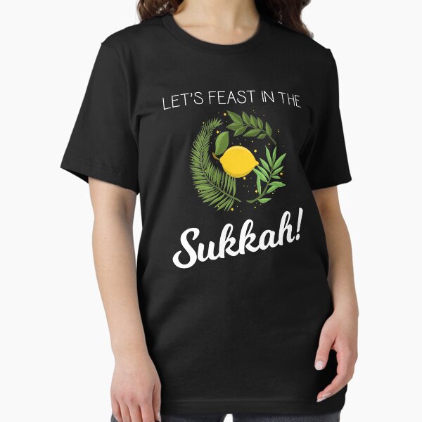 Item preview, In The Sukkah Sukkot Feast Of Tabernacles graphic designed and sold by jakehughes2015.