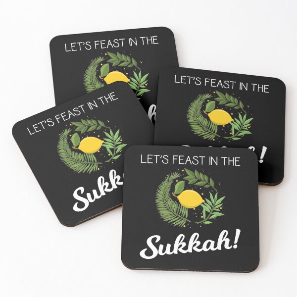 Item preview, In The Sukkah Sukkot Feast Of Tabernacles graphic designed and sold by jakehughes2015.