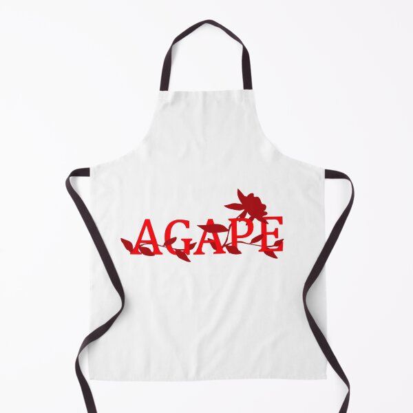 Item preview, Agape -Red  designed and sold by Yesido.