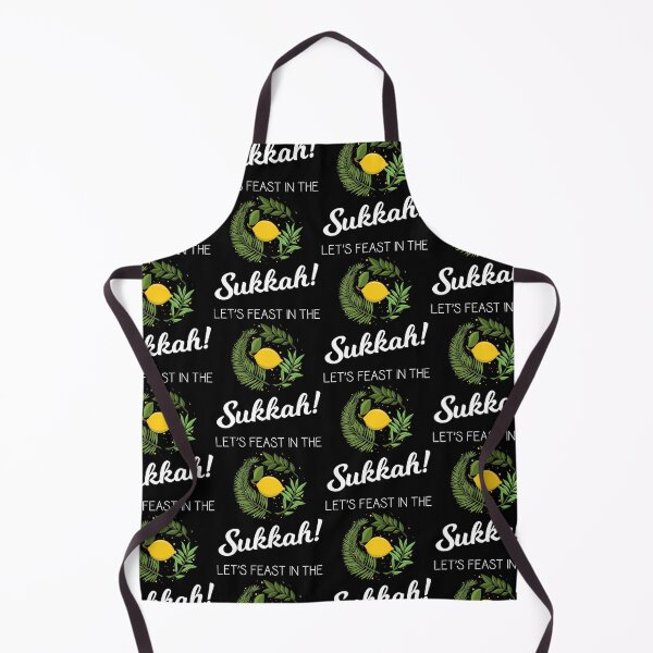 Item preview, In The Sukkah Sukkot Feast Of Tabernacles graphic designed and sold by jakehughes2015.