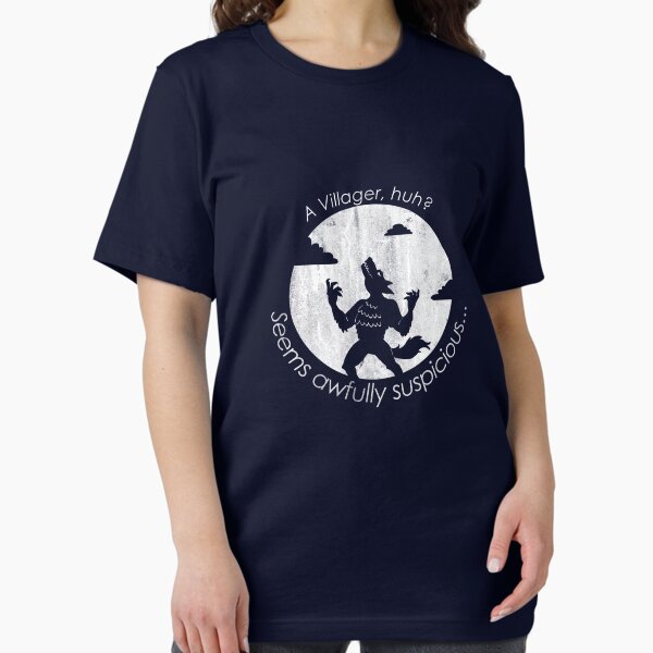 Item preview, That seems awfully suspicious.. designed and sold by Eumorpha.