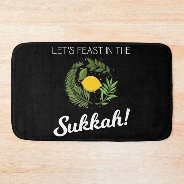 Item preview, In The Sukkah Sukkot Feast Of Tabernacles graphic designed and sold by jakehughes2015.