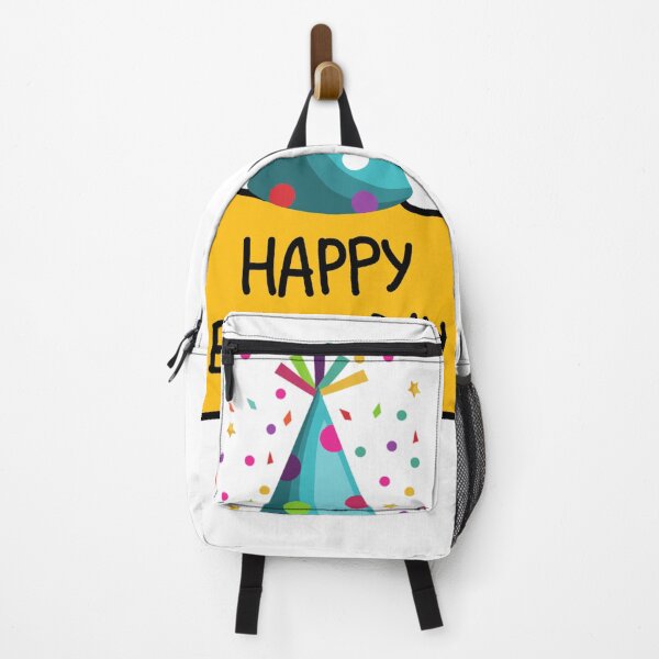 Item preview, Happy birthday  designed and sold by wataraadam.