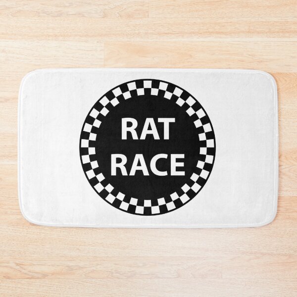 Item preview, Rat Race designed and sold by sirglennbo.