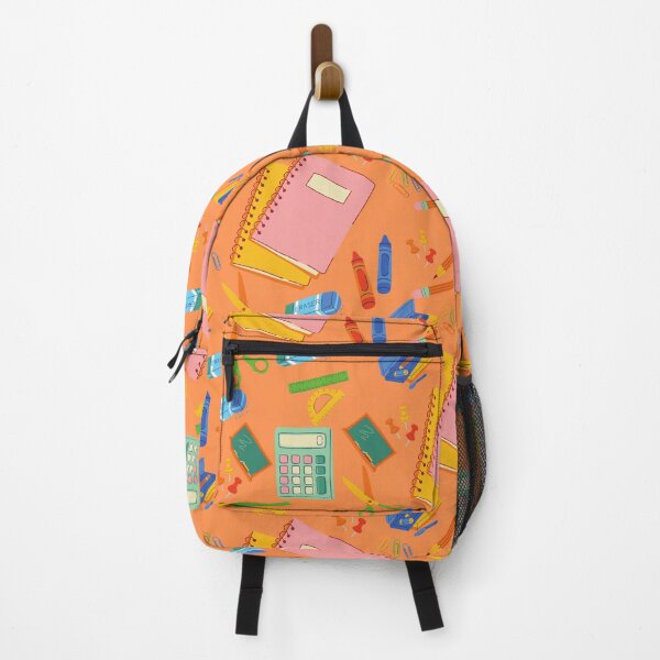 Item preview, Back To School Adventure Begins designed and sold by UrFavB.