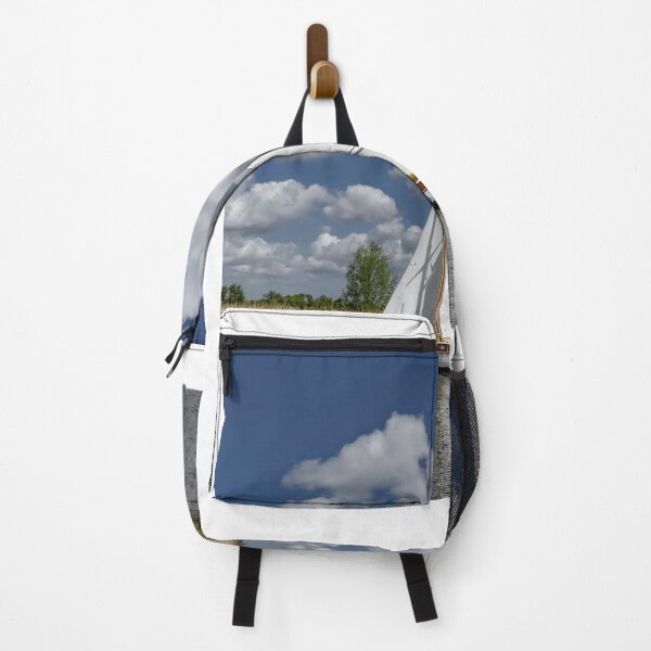 Item preview, Sailing The Broads designed and sold by SWEEPER.