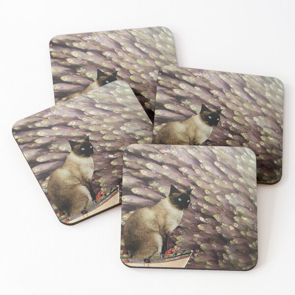 Item preview, Dinner time  designed and sold by MrsBeanArt.