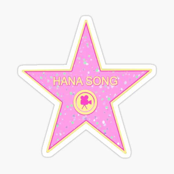 Item preview, hana song designed and sold by Amelie Lacroix.