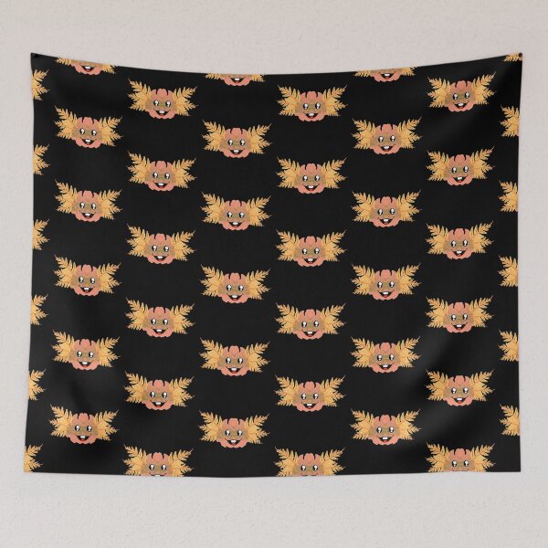 Item preview, Those Who Loves Cute  Adorable Orange Axolotl - Plant Based Design designed and sold by Onewivnacher.