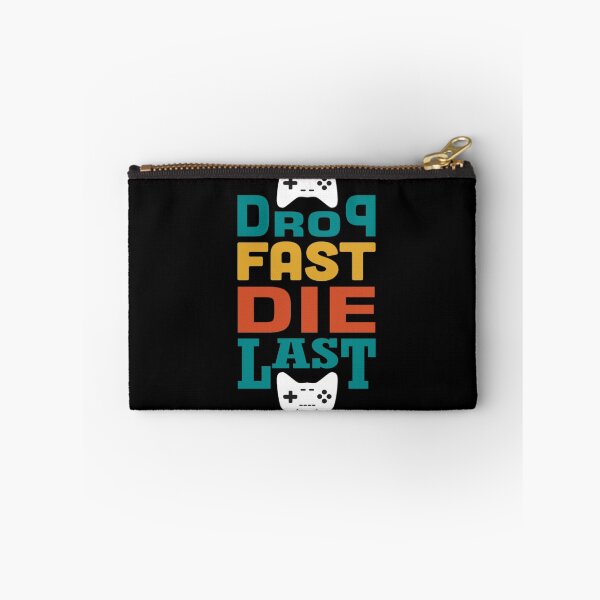 Item preview, Drop fast die last designed and sold by Golden-place.
