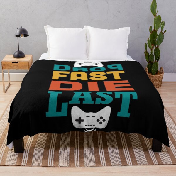 Item preview, Drop fast die last designed and sold by Golden-place.